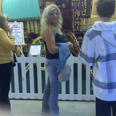Vicki Brissette