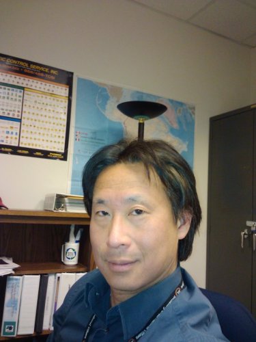 Andre Nguyen