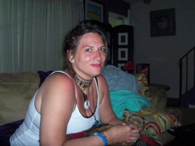 Kathryn Graye