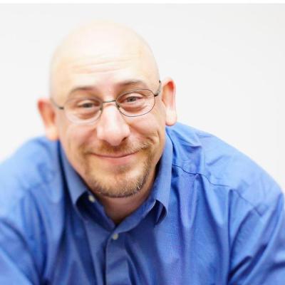 Scott Ladzinski
