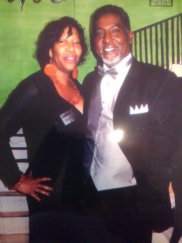 Denise Campbell