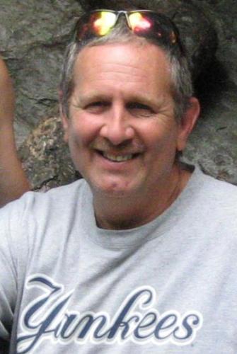 Richard Goldstein
