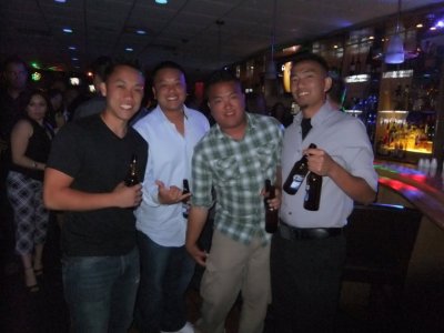 James Moua