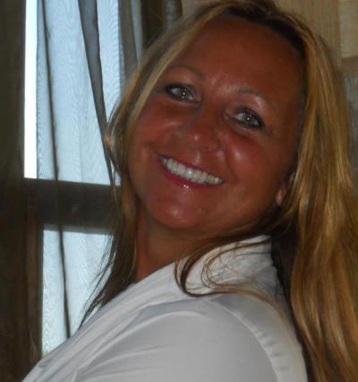 Andrea Pohl