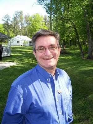 Karl Mcmanus