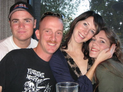 Heather Vincent