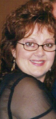 Tammie Ingle