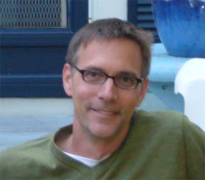 Marc Blanchard