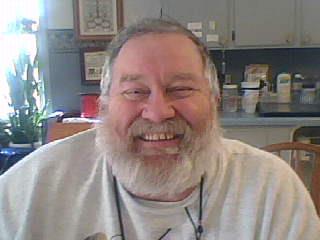 Michael Cavitt