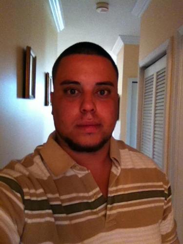 Jeffrey Rodriguez