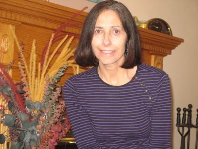 Pamela Santillo