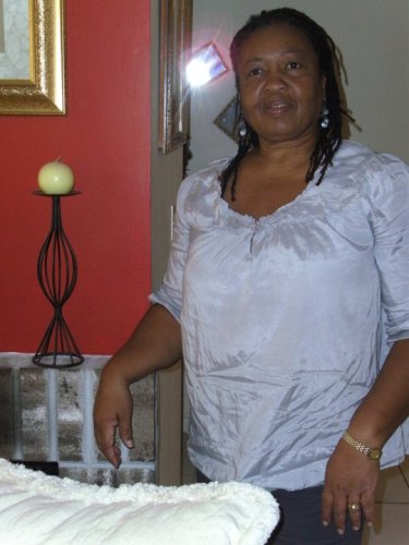 Denise Burton