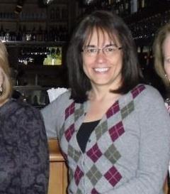 Judith Caid