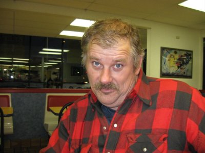 Kenneth Haynes