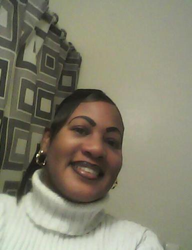 Annette Sumpter