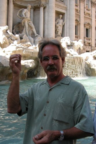 Charles Desrosiers