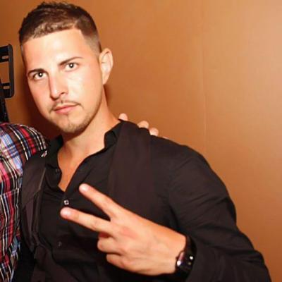 Zane Gudelunas