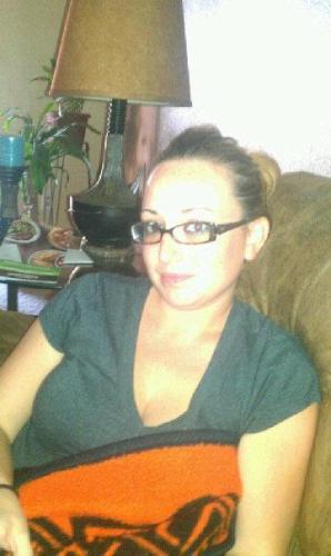 Heather Cluff
