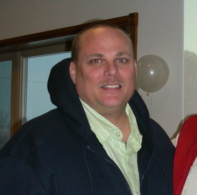 Brian Moore