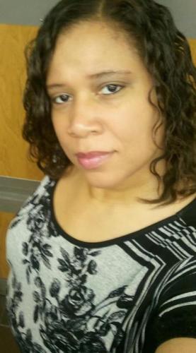 Selisa Jones