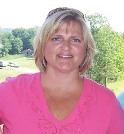 Kimberly Ballard