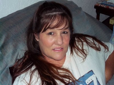 Julie Hendrix