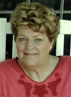 Patricia Standish