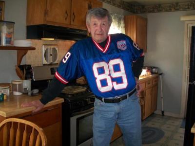 Bill Kulls
