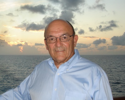 Michael Cook