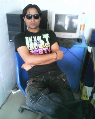 Tauqeer Ahmed