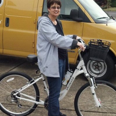 Marilyn Feik