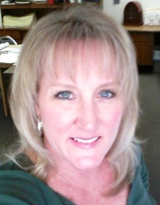 Kelli Dahlund
