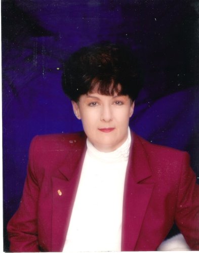 Teresa Mccusker