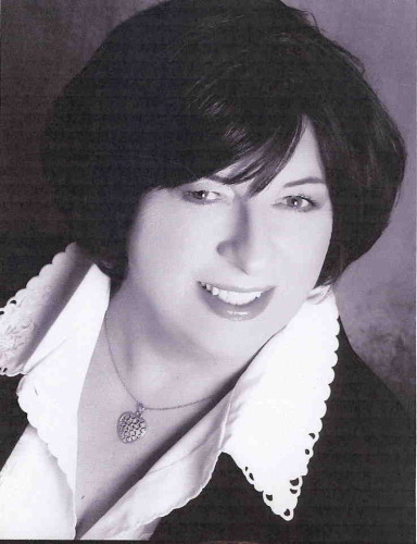 Sharon Williams