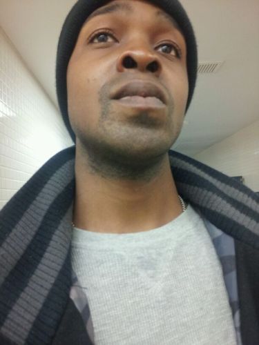 Ralphael Shaw
