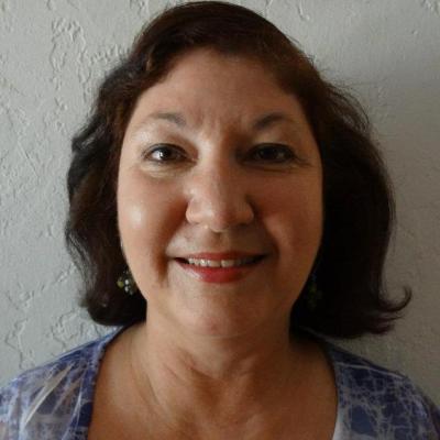 Ursula Phillips