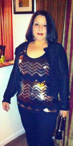 Angela Boothe