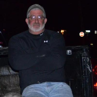 Steven Dalik
