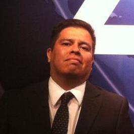 David Granados