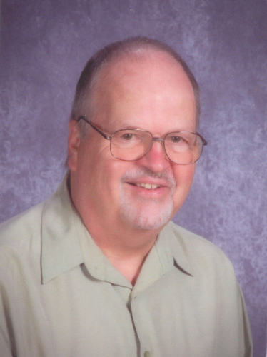 Chris Jensen