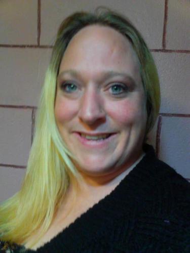 Elizabeth Beckemeyer