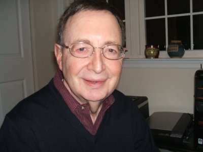 Mark Kaufki