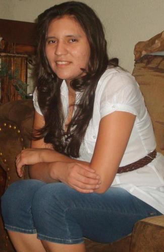 Krystal Mccraw