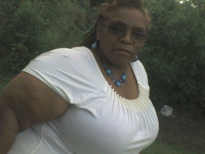 Richanda Moore