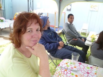 Karen Ellingson
