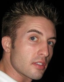 Justin Woodward