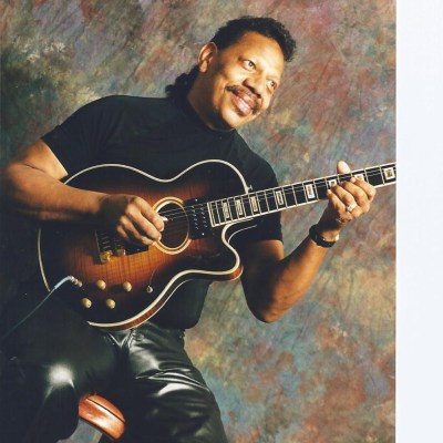 Larry Mcgee
