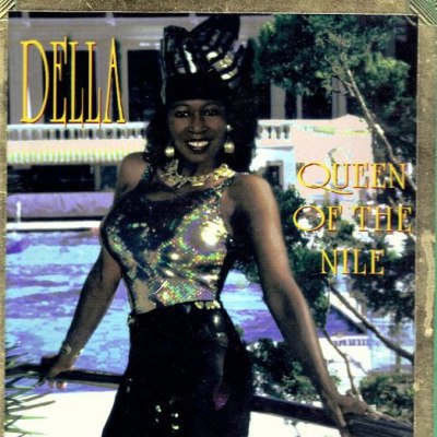 Della Kellogg