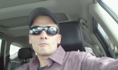 Keith Jost