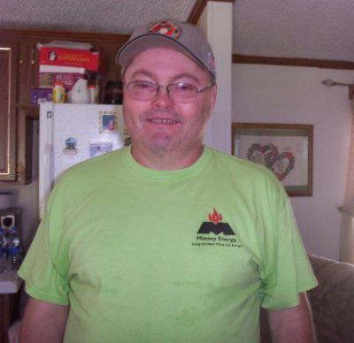 Warren Ridley
